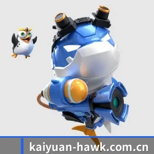 业务扩张
